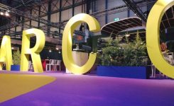 Feria ARCO Madrid 2021: Fecha, características y mucho más
